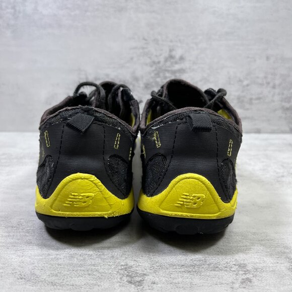 New Balance Minimus 10v1 Vibram Trail Running Shoes - Men's Size 8.5 - Black - Picture 6 of 11